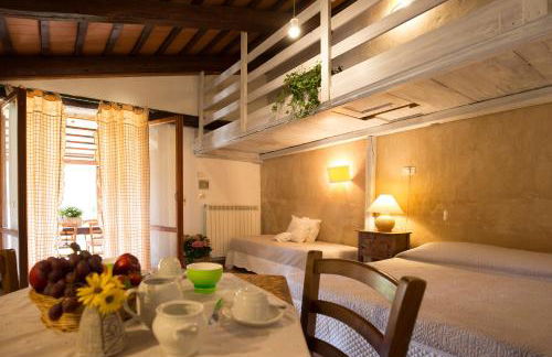 Agriturismo i Cigni - Foto 76