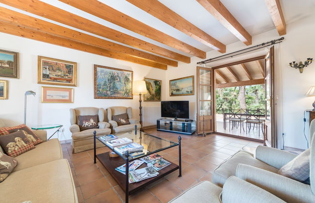 Rafal Pai in Art With 6 Bedrooms and 6 Bathrooms - Photo 14