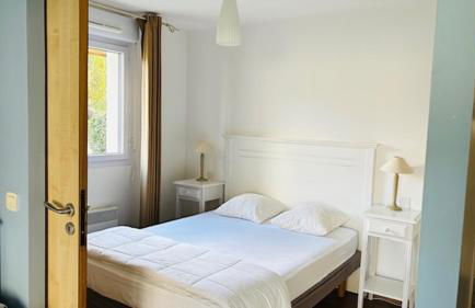 Les Cottages du Lac - Foto 11