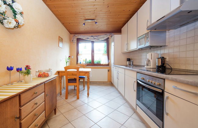 Amazing Apartment in Großalmerode near Cross Country Skiing - Foto 6