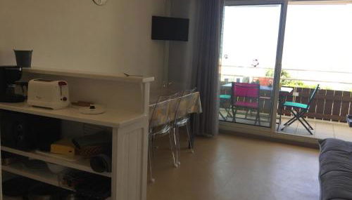 Appartement rénové bord de plage avec balcon et parking à Jard-sur-Mer - FR-1-336-79 - Foto 5