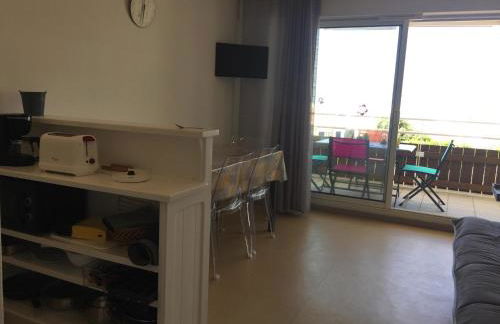 Appartement rénové bord de plage avec balcon et parking à Jard-sur-Mer - FR-1-336-79 - Foto 5