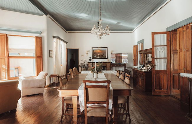 Estancia La Violeta - Foto 46