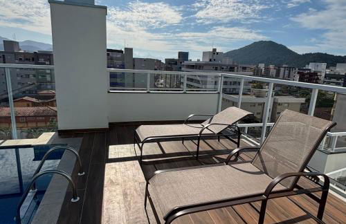 MAR & GRILL Ubatuba Itaguá AR - Foto 4