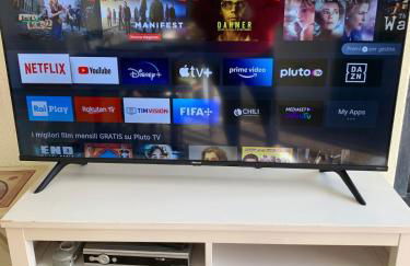 Casa Romantica -Terrace 40sqm, wonderful lake view - Foto 27