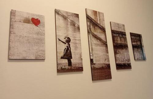 Terrazza Rinaldi - centro - wifi - Panoramico - Foto 23