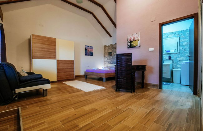 Lovely Holiday Home With Private Infinity Pool - Foto 11