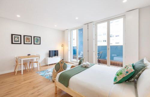 Oporto Palace Apartments - Foto 86