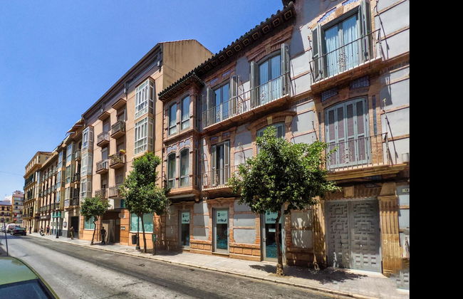 Victoria 13 2 bed - Foto 15