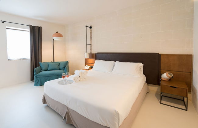 Masseria Amastuola Wine Resort - Photo 27