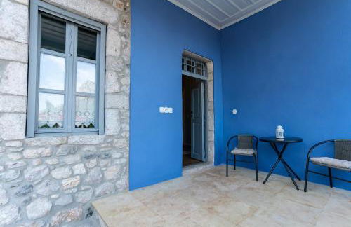 ENGLEZENA'S GUESTHOUSE - Photo 23