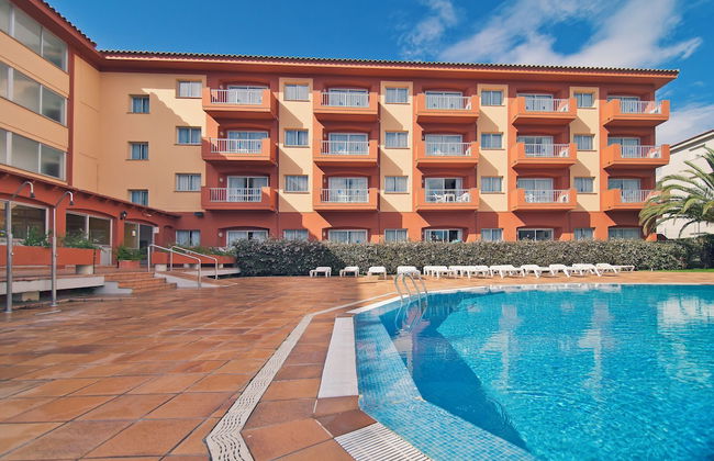 RVApartaments Estartit Confort - Foto 15