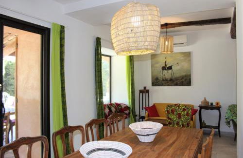 Private Pool in Provence - Foto 15