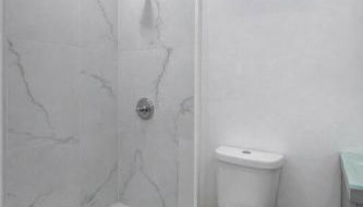 Quiet Studio Retreat attached to big House - Foto 3, towels, Shower