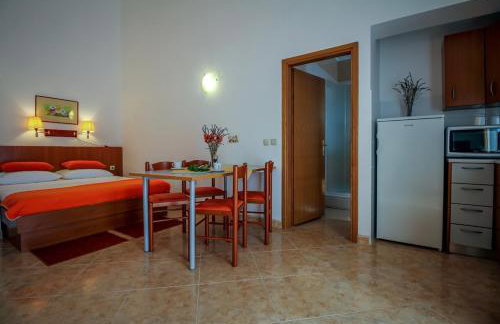 Family-friendly apartments with swimming pool Nevidjane, Pasman - 18054 - Foto 53