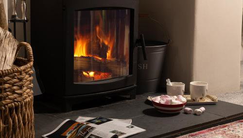 The Old Farmhouse - Photo 3