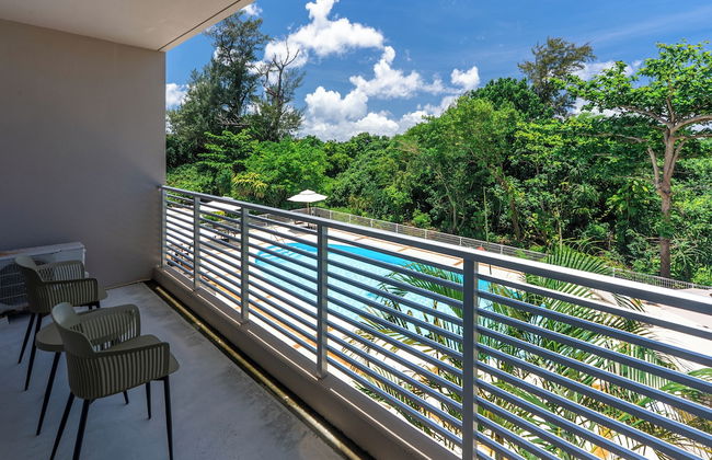 Odysis Onna Resort Hotel - Foto 3