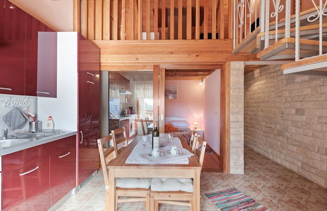 Pleasant Holiday Home in Polača with Swimming Pool - Photo 45