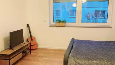 Light-flooded studio in Baunatal - Foto 3