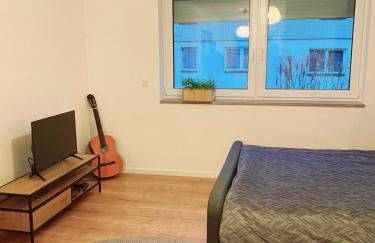 Light-flooded studio in Baunatal - Foto 3