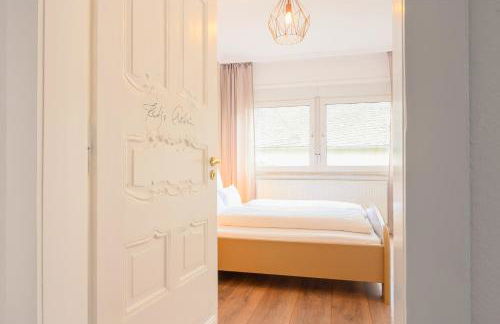 Hofgut Eveshausen Familienquartier Klassik 10-14 Gäste - Foto 12