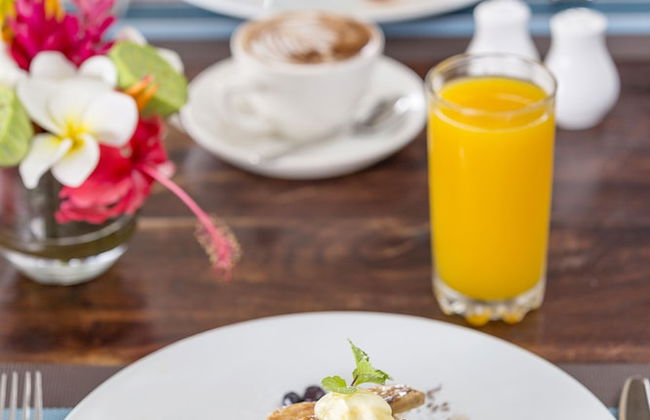 Chantillys on the Bay - Foto 35