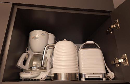 Casa Bianca Apartman Dramalj - Foto 33