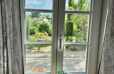 Wohnung mit besonderem Ausblick - Foto 8