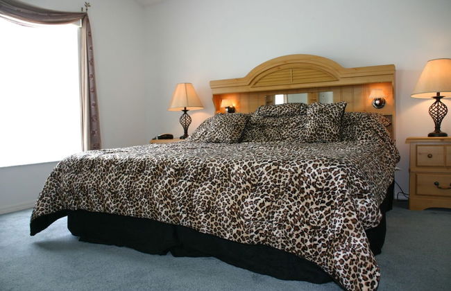 Ov3783 - Westbury - 4 Bed 3 Baths Villa - Foto 5