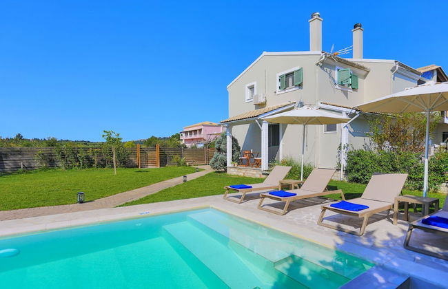 Villa Teresa in Roda - Foto 76