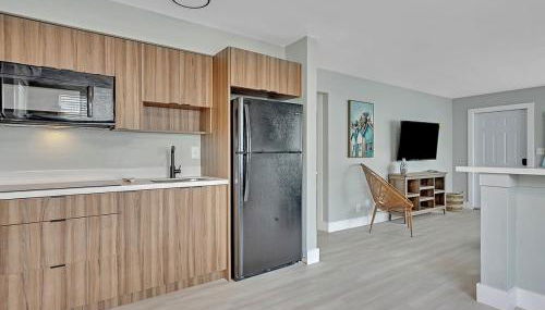 Hollywood Beach 1BR Getaway | WiFi + AC - Foto 2