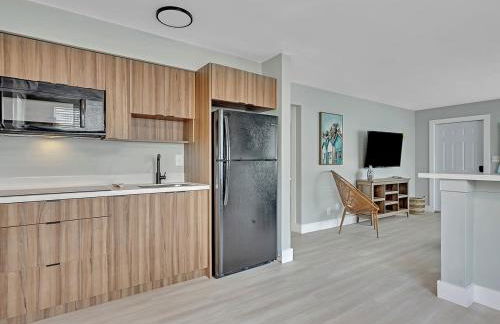 Hollywood Beach 1BR Getaway | WiFi + AC - Foto 2