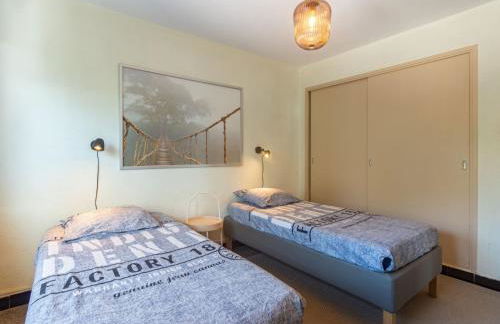 Holiday Home Chenou-1 by Interhome - Foto 12