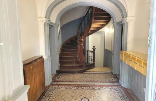 CHARME 1850, climatisé et cinéma - Foto 7