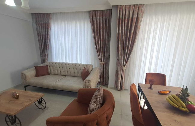 Kerim Apart Tatil Evleri - Foto 6