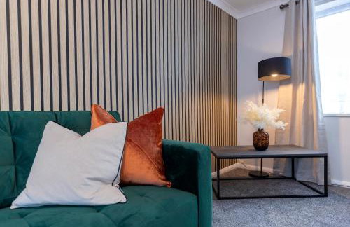 Stanhope House - Foto 7