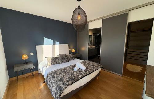 L'évasion, 10 min Chambord,piste cyclable - Foto 3