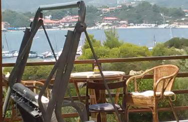 Ases Villa Lagonisi Halkidiki - Foto 21