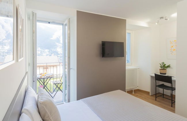 Pozzo Vertical Apartment With Garden and Parking - Foto 36