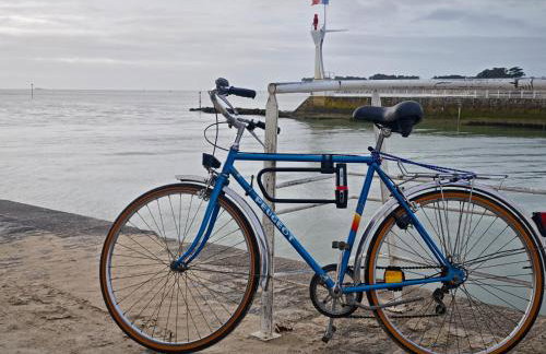 Lutin Vue Baie La Baule - Appartement T2 design et connecté - Foto 35