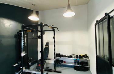 The Apartment - Foto 18