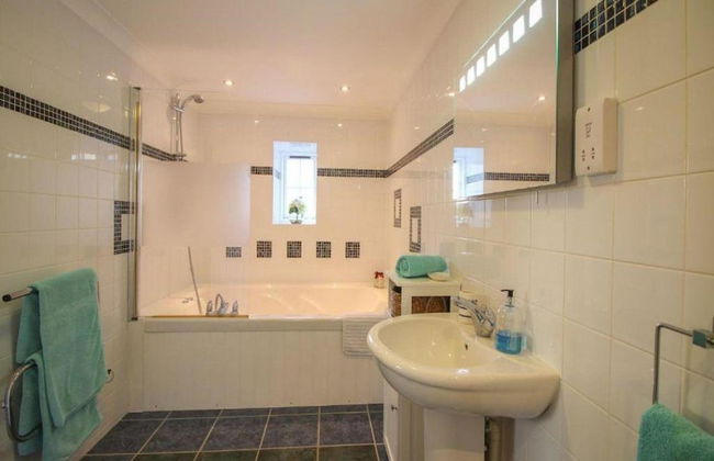 Charismatic Cottage Near St Ives Atlantic - Foto 7