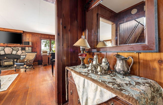 Sunset Retreat Private Family Home 843N - Foto 17