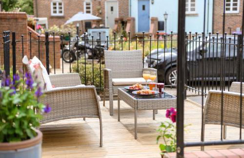 Salthouse Cottage in Ironbridge - Foto 15