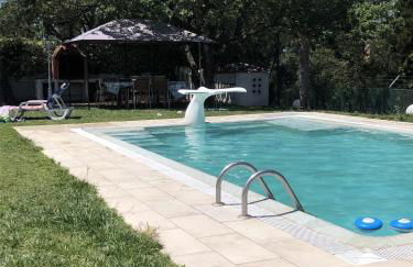 Casa Bellavista con piscina en Caldes Costa Brava - Foto 98