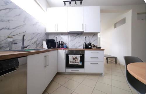 Home4U apt1, just 8Km from airport - Foto 4