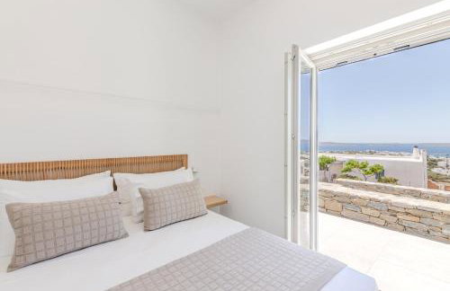 Melora Villas Paros - Foto 17