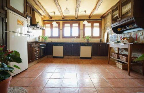 Casa rural con mucho encanto en un entorno mágico - Foto 31