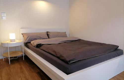 Apartment in Köln / Cologne mit allem drum und dran - Photo 1