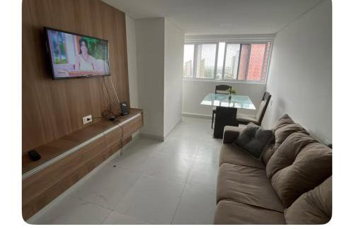 Ap 1502 vuarnet entre Cabo Branco e tambau - Foto 6